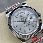 ロレックスコピー 817 40mm 316鋼 自動巻き